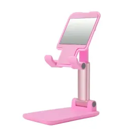 stojak-podstawka-uchwyt-na-tablet-telefon-na-biurko-skladana-4-13-rozowy