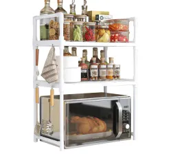 polka-kuchenna-pod-mikrofalowke-szafka-organizer-biala-3poziomy-48cm-regal