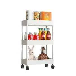 polka-lazienkowa-kuchenna-szafka-mobilna-regal-kolka-3-poziomy-biala
