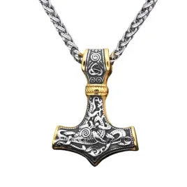 naszyjnik-mlot-thora-valknut-nordic-wikingow-bizuteria-amulet-sily-ochrony