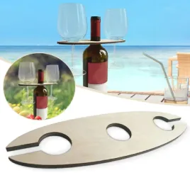 stojak-na-wino-kieliszki-hotel-pensjonat-drewniany