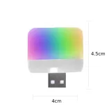 lampka-led-rgb-teczowa-usb-android-micro-telefon-stan-nowy