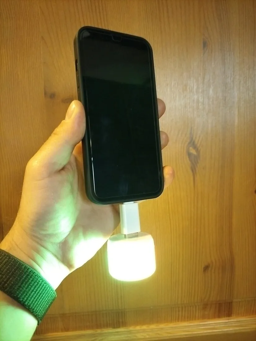 lampka-led-rgb-teczowa-usb-android-micro-telefon-stan-nowy