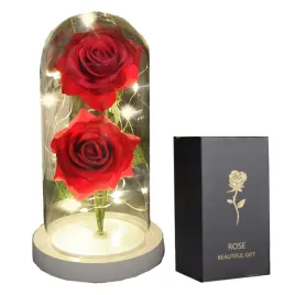 wieczna-roza-podwojna-w-szkle-swiecaca-led-prezent