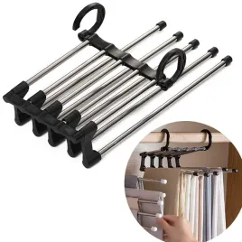 wieszak-do-szafy-spodni-5-par-organizer-wysuwany