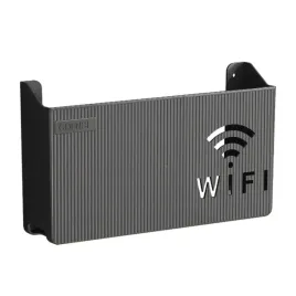uchwyt-scienny-polka-na-router-wifi-switch-czarna