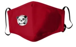 dla-dzieci-maska-panda-czerwona-3x-filtr-pm-2-5