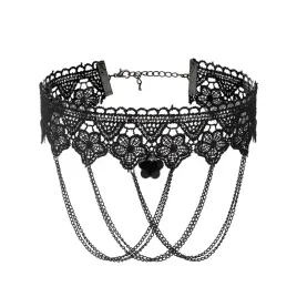 choker-koronkowy-haft-czarny-naszyjnik-gothic-ch02