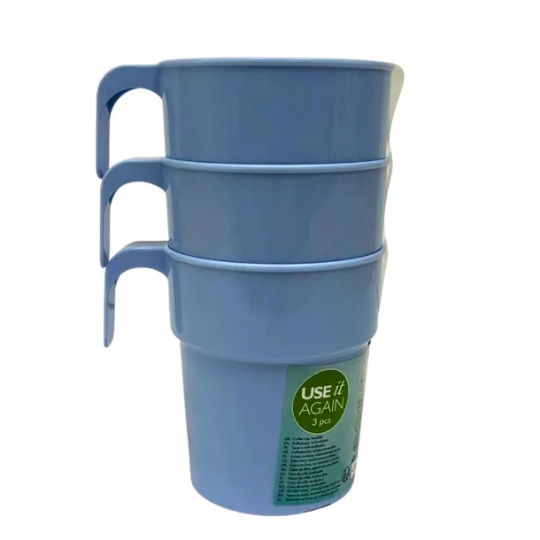 kubki-plastikowe-wielorazowe-300ml-niebieski-grill-camping-kawa-napoje-3szt-material-plastik