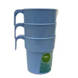 kubki-plastikowe-wielorazowe-300ml-niebieski-grill-camping-kawa-napoje-3szt-material-plastik