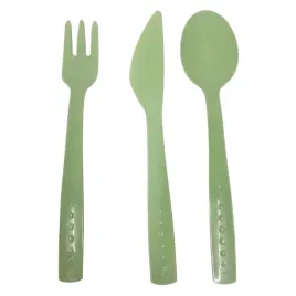 sztucce-plastikowe-wielorazowe-zielone-turystyczne-grill-piknik-15-sztuk