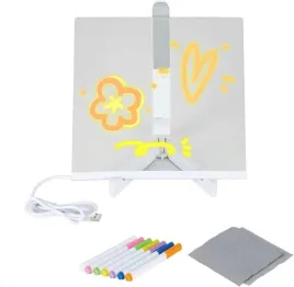 lampka-led-dzieci-do-rysowania-tablica-podswietlana-xl-30-20cm-7-mazaki