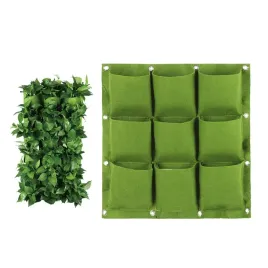 doniczka-wiszaca-filc-kaskada-warzyw-ziol-truskawek-ogrod-zielnik-9-miejsc