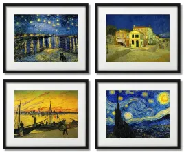 vincent-van-gogh-plakaty