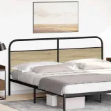 wymienne-wezglowie-dab-sonoma-180-cm-stan-nowy
