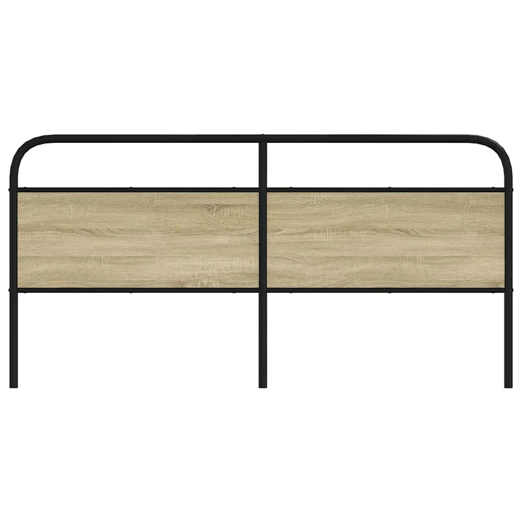 wymienne-wezglowie-dab-sonoma-180-cm-stan-nowy