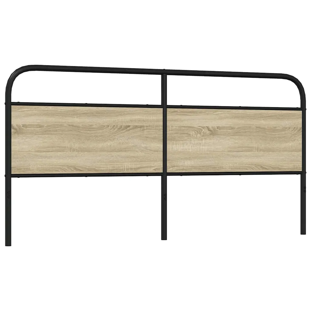 wymienne-wezglowie-dab-sonoma-180-cm-stan-nowy