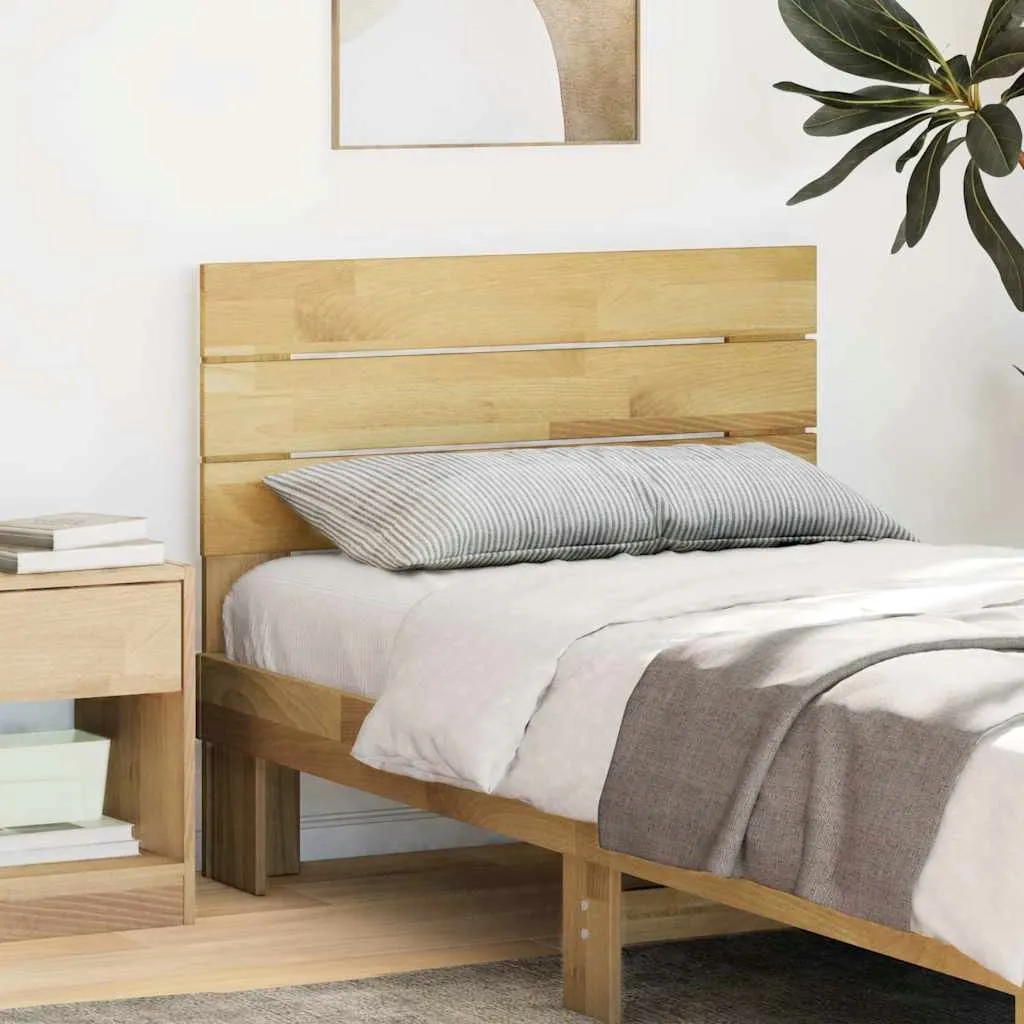 zaglowek-100-cm-drewno-lite-dab-stan-nowy