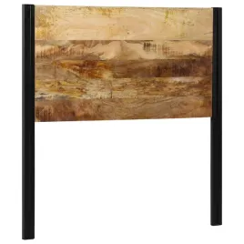 zaglowek-100-cm-lite-drewno-mango-i-zelazo