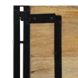 zaglowek-100-cm-lite-drewno-mango-i-zelazo-marka-vidaxl