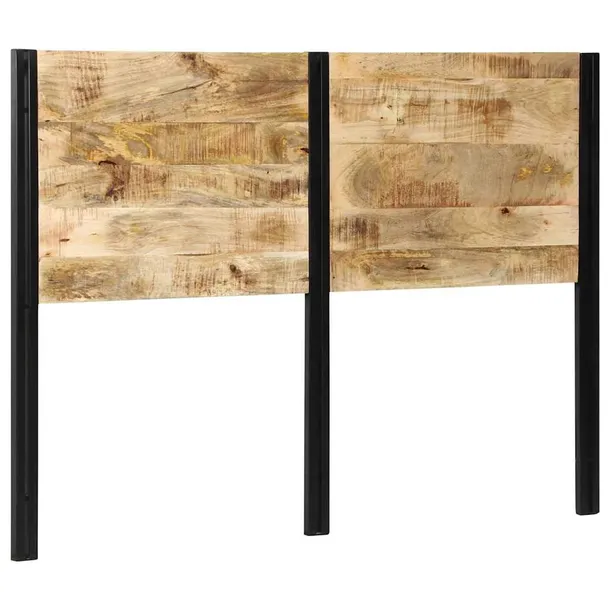 zaglowek-140-cm-drewno-lite-mango-i-zelazo-stan-nowy-producent-vidaxl
