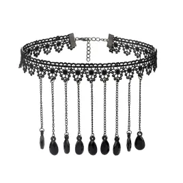 choker-koronkowy-haft-czarny-naszyjnik-gothic-ch01