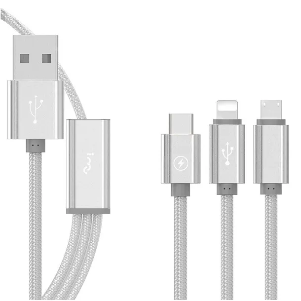 kabel-ladowarka-3w1-1-2m-typ-c-lightning-usb-c-5a-kolor-bialy