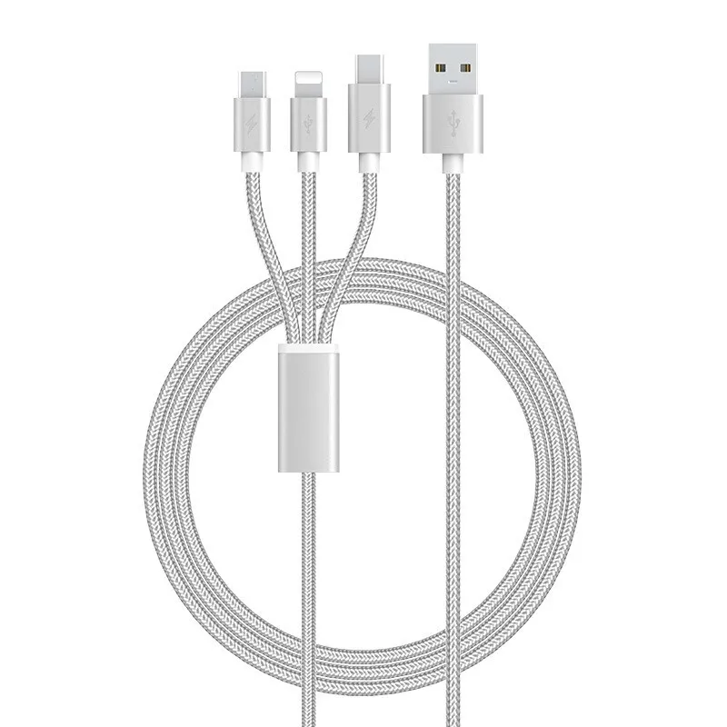 kabel-ladowarka-3w1-1-2m-typ-c-lightning-usb-c-5a