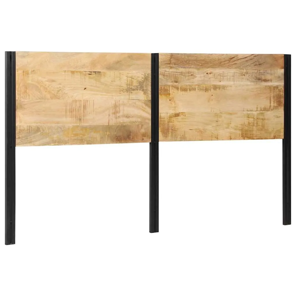 zaglowek-180-cm-lite-drewno-mango-i-zelazo