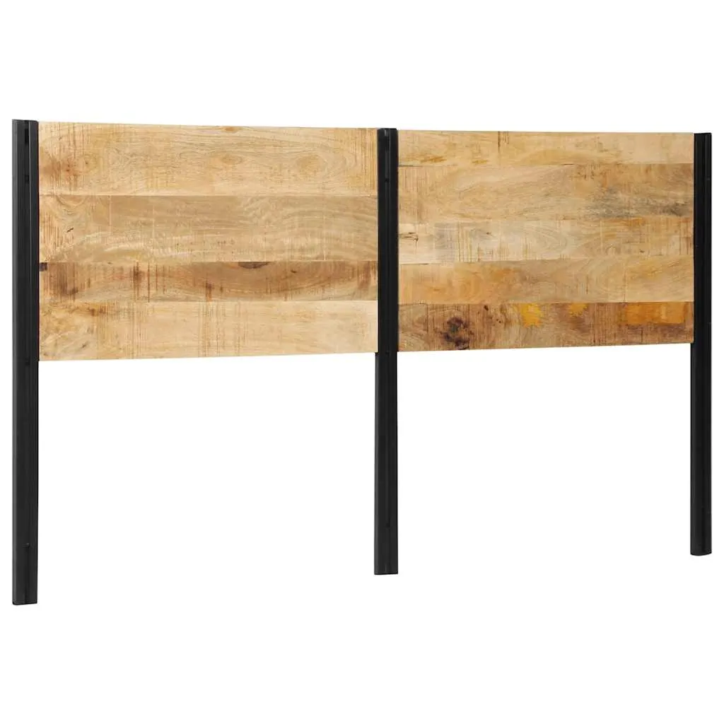 zaglowek-180-cm-lite-drewno-mango-i-zelazo
