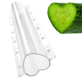 forma-do-ogorkow-cukinii-warzyw-ksztaltka-serce