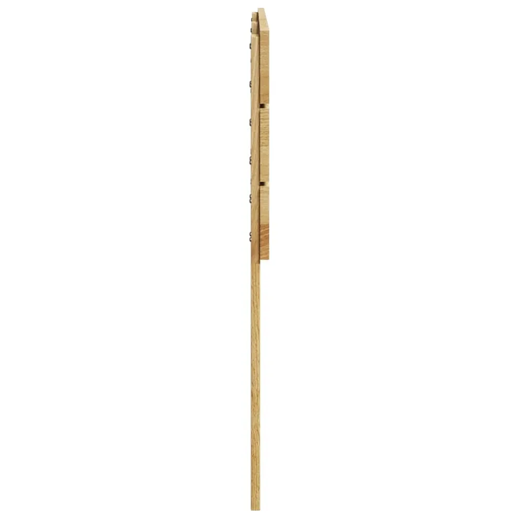 zaglowek-200-cm-drewno-lite-dab-stan-nowy