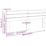 zaglowek-200-cm-drewno-lite-dab-stan-nowy-szerokosc-mebla-3-cm