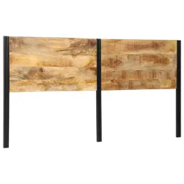 zaglowek-200-cm-lite-drewno-mango-i-zelazo