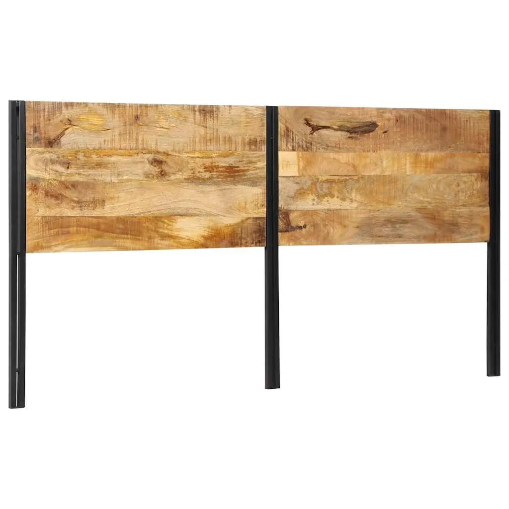 zaglowek-200-cm-lite-drewno-mango-i-zelazo