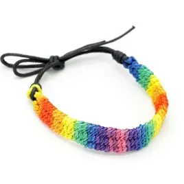 bransoletka-na-sznurku-opaska-teczowa-tecza-lgbt-sznurkowa-unisex