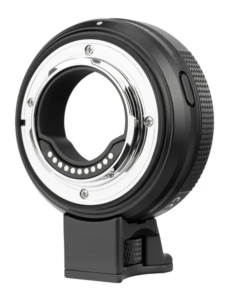 adapter-bagnetowy-commlite-cm-aef-mft-ii-canon-ef-micro-4-3-stan-nowy