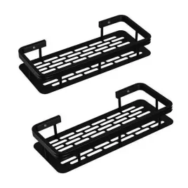 polka-metalowa-prysznicowa-czarna-loft-podwojna-2x