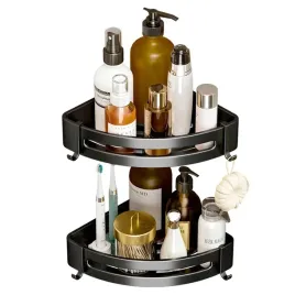 polka-lazienkowa-prysznicowa-narozna-podwojna