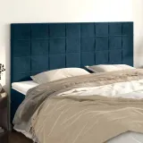 zaglowek-aksamit-ciemnoniebieski-160x118-cm-x2-stan-nowy