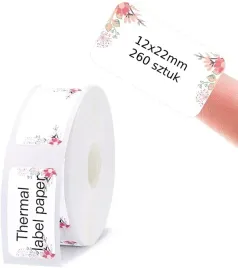 niimbot-etykiety-naklejki-12-22mm-260szt-w-kwiatki
