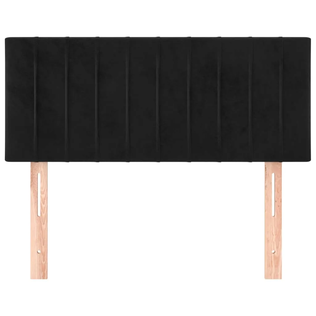 zaglowek-aksamit-czarny-90x5x78cm-stan-nowy
