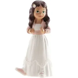 figurka-na-tort-komunia-dziewczynka-w-rozowej-kurtce-dekora-156-cm