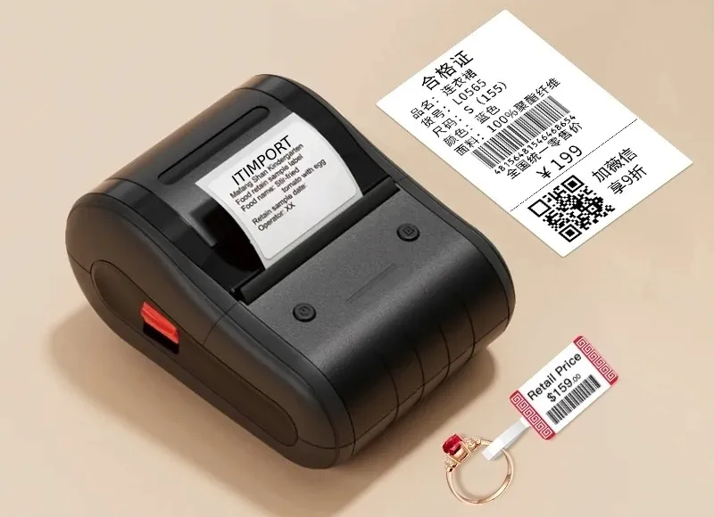 niimbot-b203-drukarka-termiczna-naklejki-bluetooth