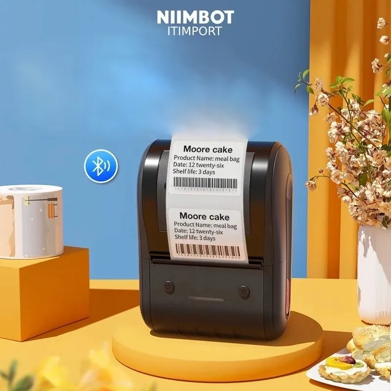 niimbot-b203-drukarka-termiczna-naklejki-bluetooth