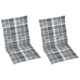 poduszki-na-krzesla-ogrodowe-2-szt-szara-kratka-100x50x3-cm