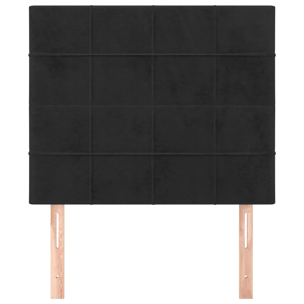 zaglowek-aksamitny-100x118-cm-czarny-stan-nowy