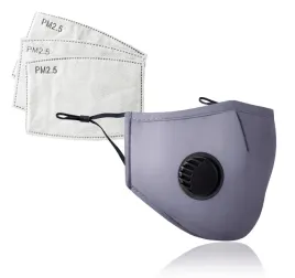 komplet-maska-szara-wielorazowa-3x-filtr-pm-2-5