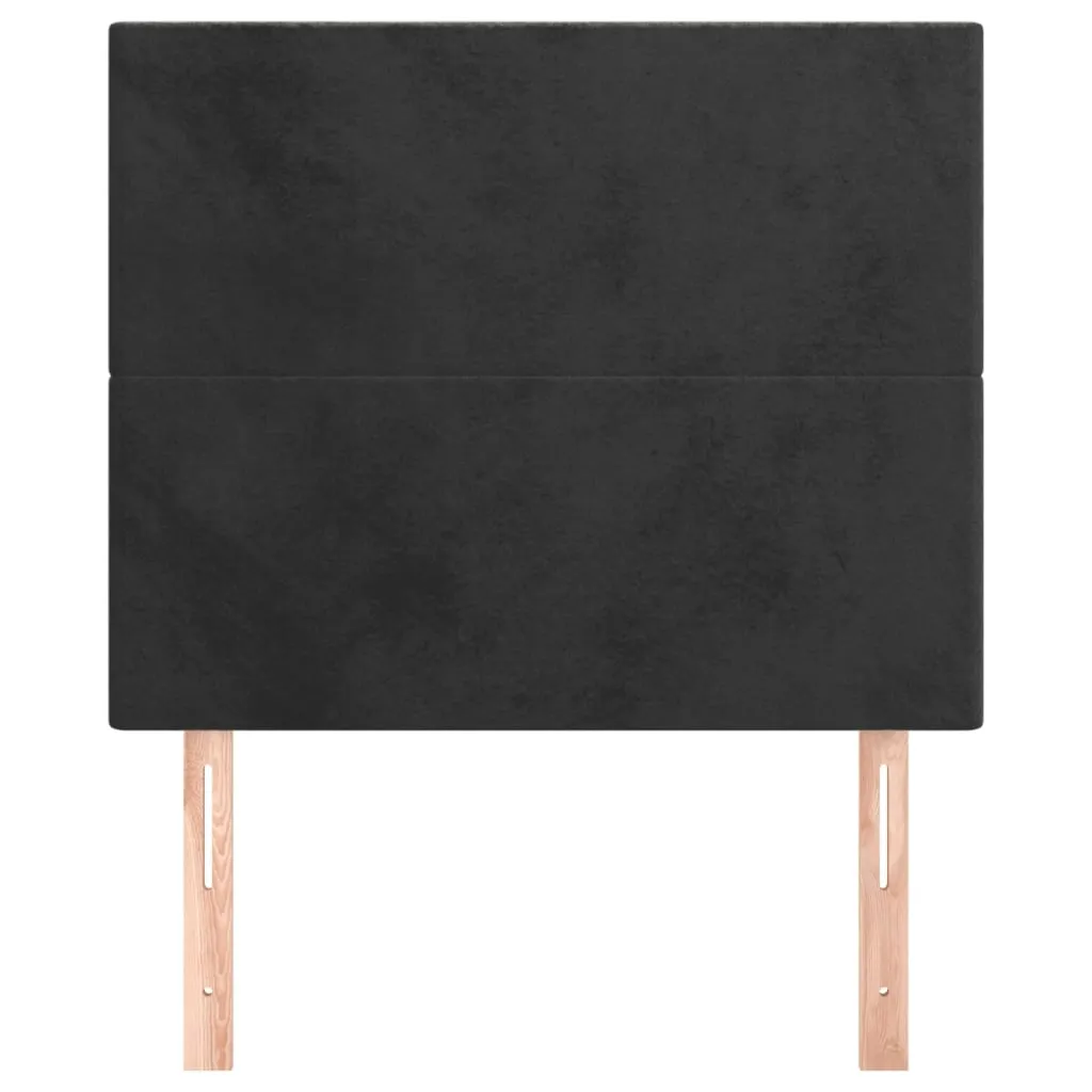 zaglowek-aksamitny-100x118-128-cm-czarny-stan-nowy