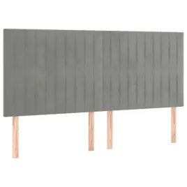 zaglowek-aksamitny-100x78-88-cm-jasnoszary